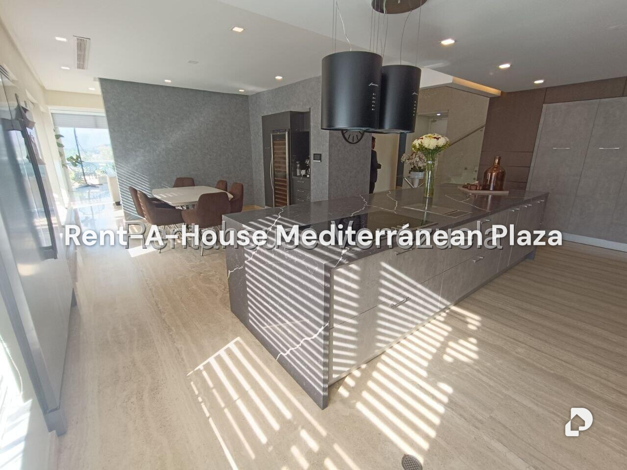 Apartment in Terrazas Del Country, Valencia – 20