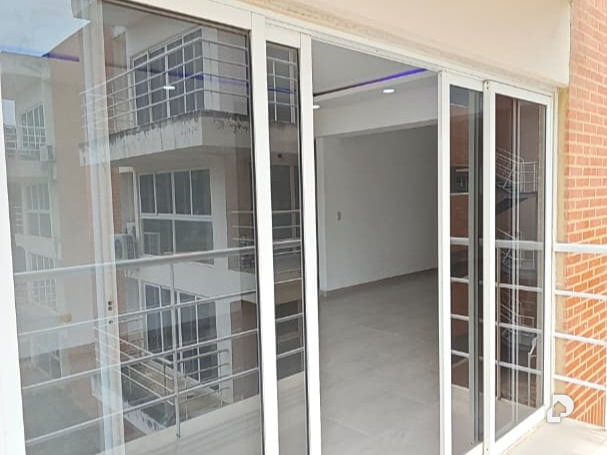 Apartamento en Valle Arriba, Guatire – 4