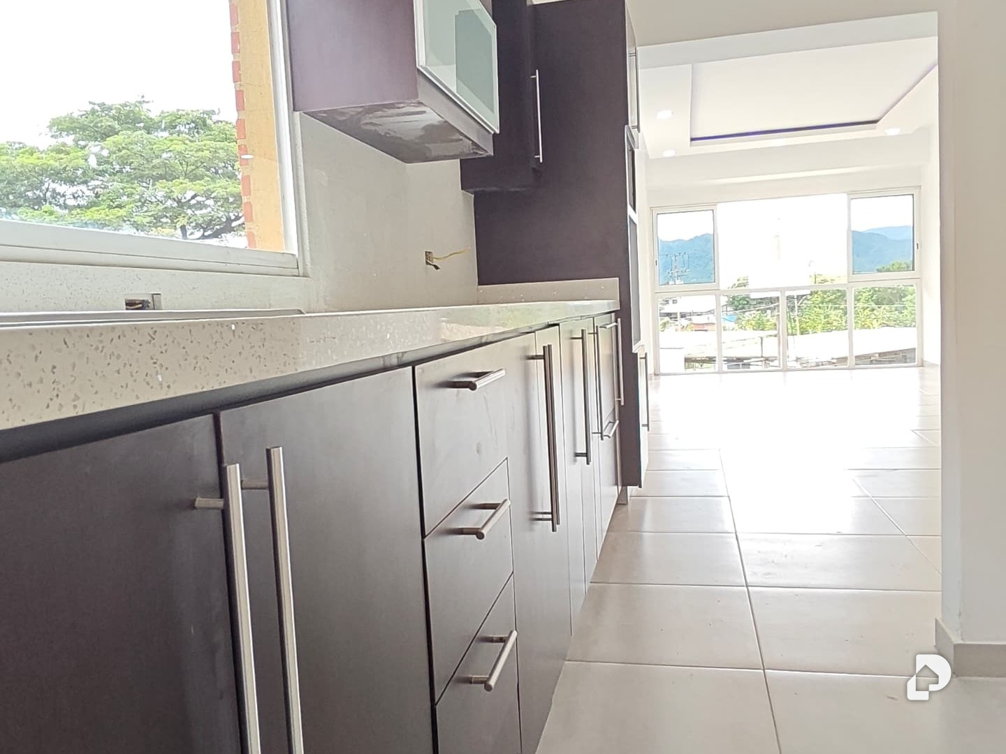 Apartamento en Valle Arriba, Guatire – 2