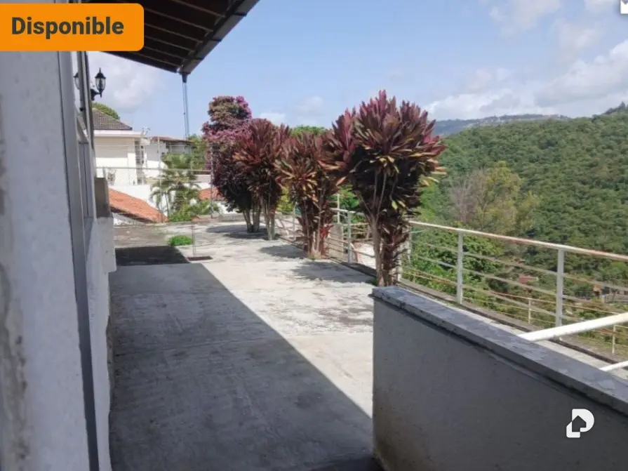 Casa en Lomas del Mirador, Caracas – 5