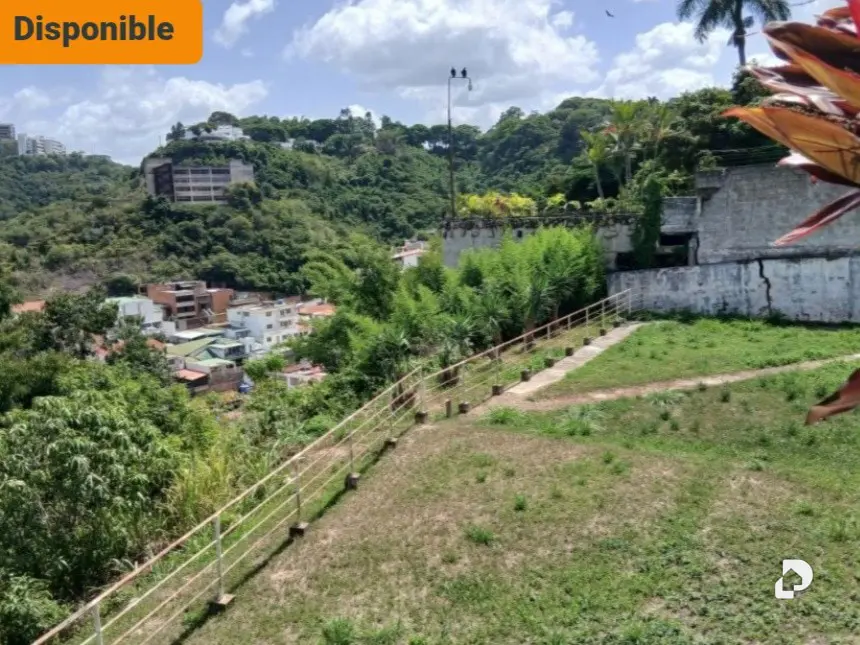 Casa en Lomas del Mirador, Caracas – 6