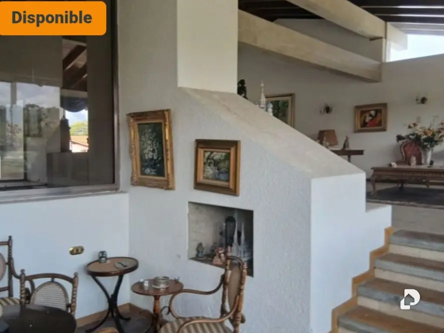 Casa en Lomas del Mirador, Caracas – 4