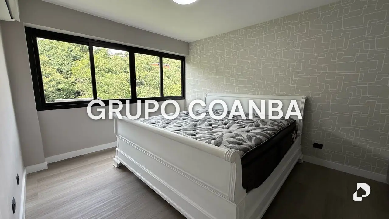Apartamento en Chuao, Caracas – 19