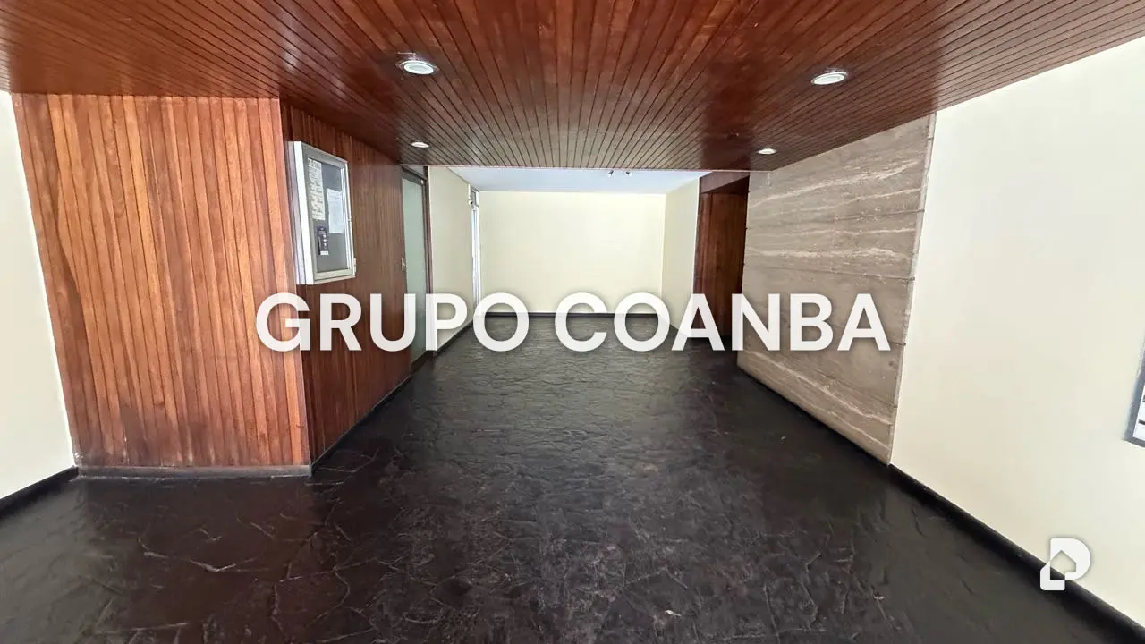 Apartamento en Chuao, Caracas – 6