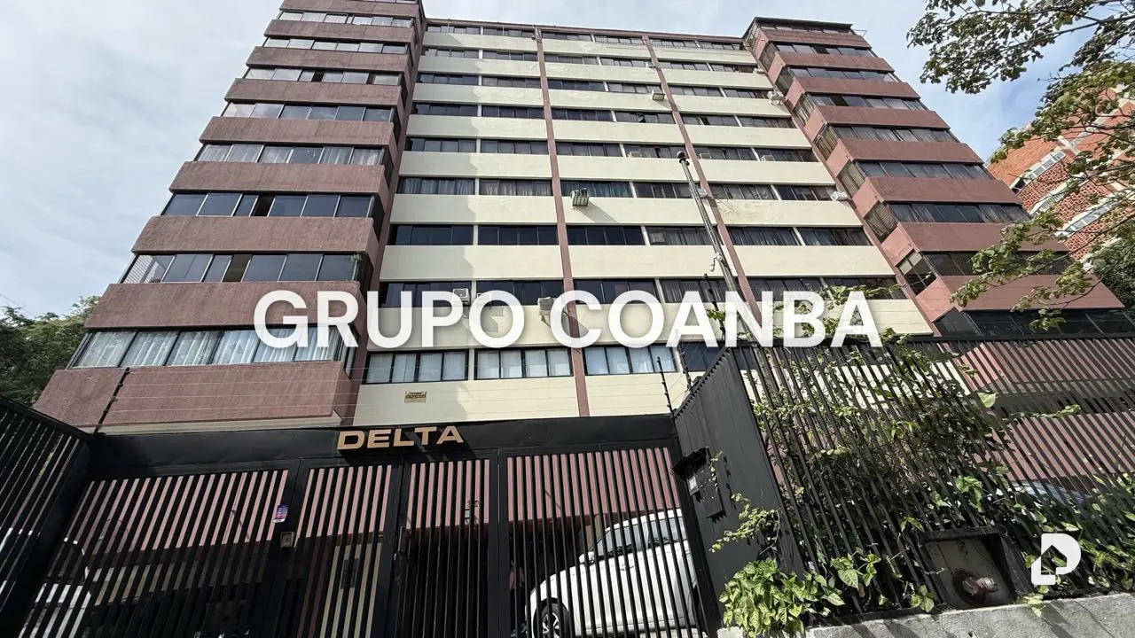 Apartamento en Chuao, Caracas – 2
