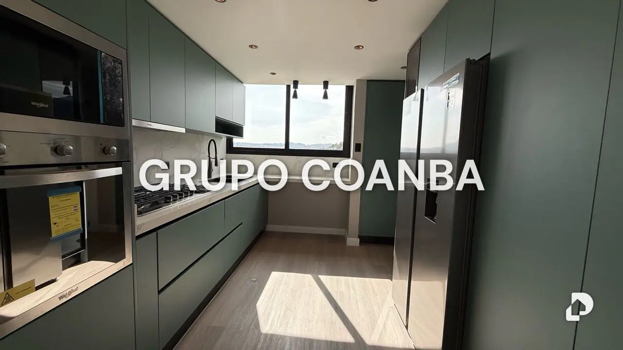 Apartamento en Chuao, Caracas – 25
