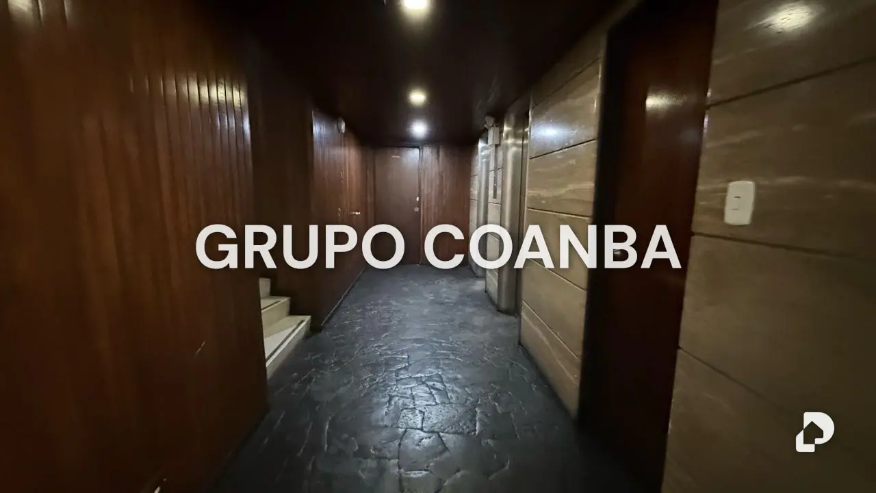 Apartamento en Chuao, Caracas – 3