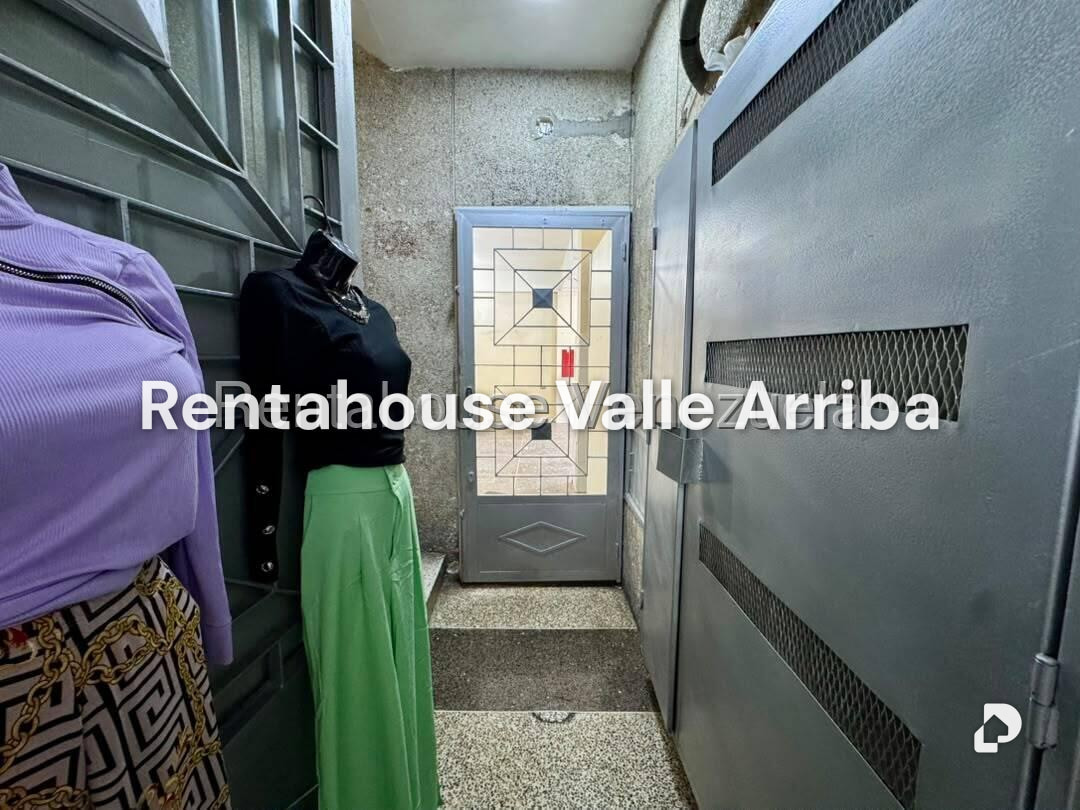 Edificio en Boleíta Sur, Caracas – 10