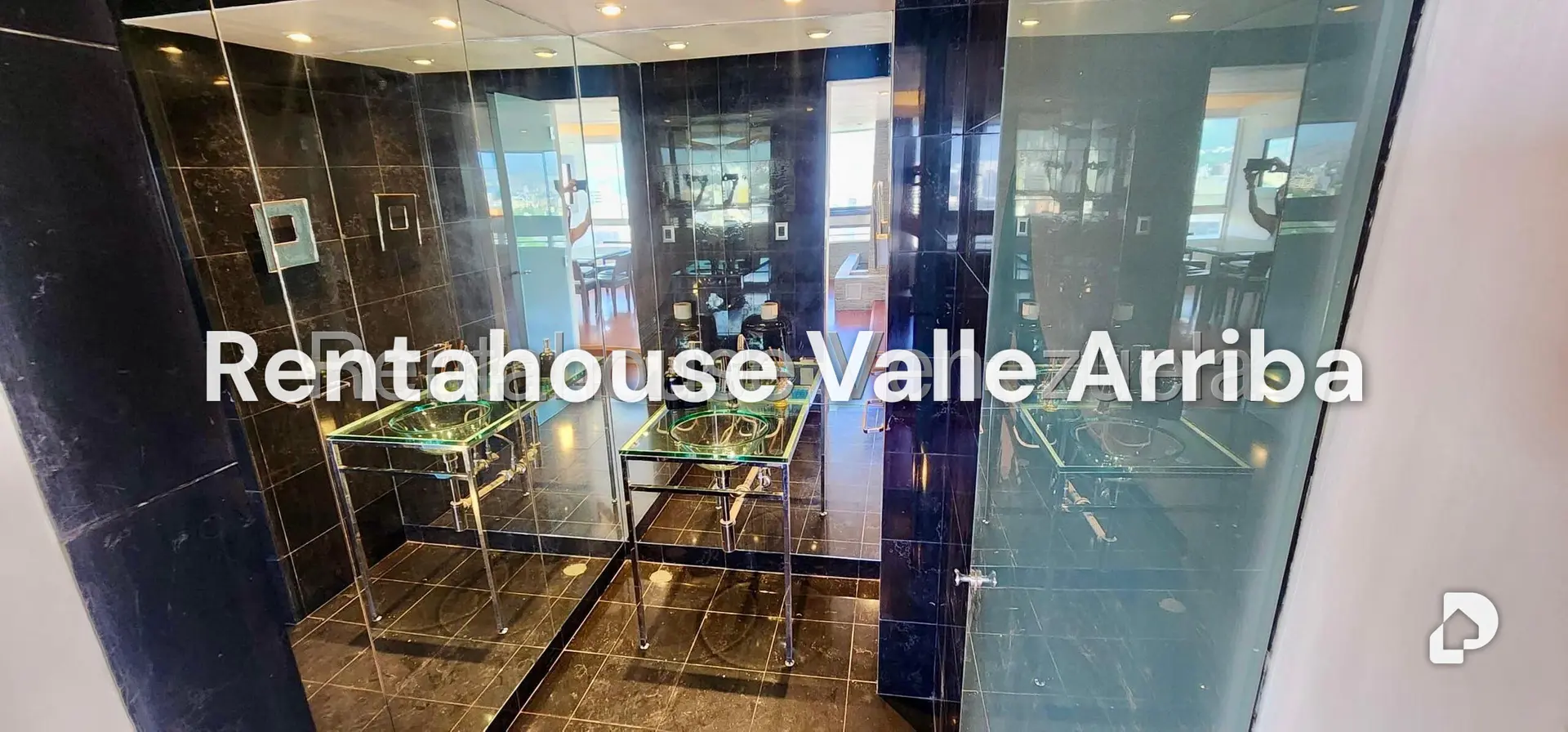 Apartamento en Colinas de Bello Monte, Caracas – 10