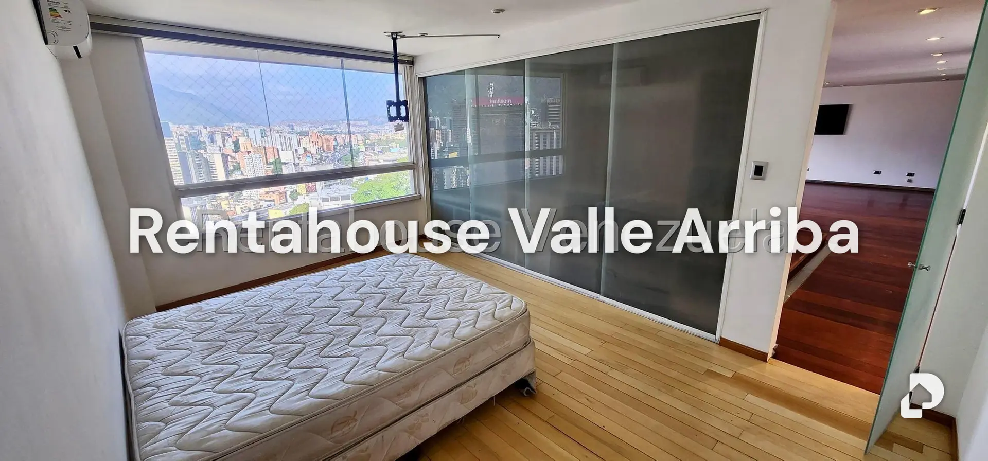 Apartamento en Colinas de Bello Monte, Caracas – 30