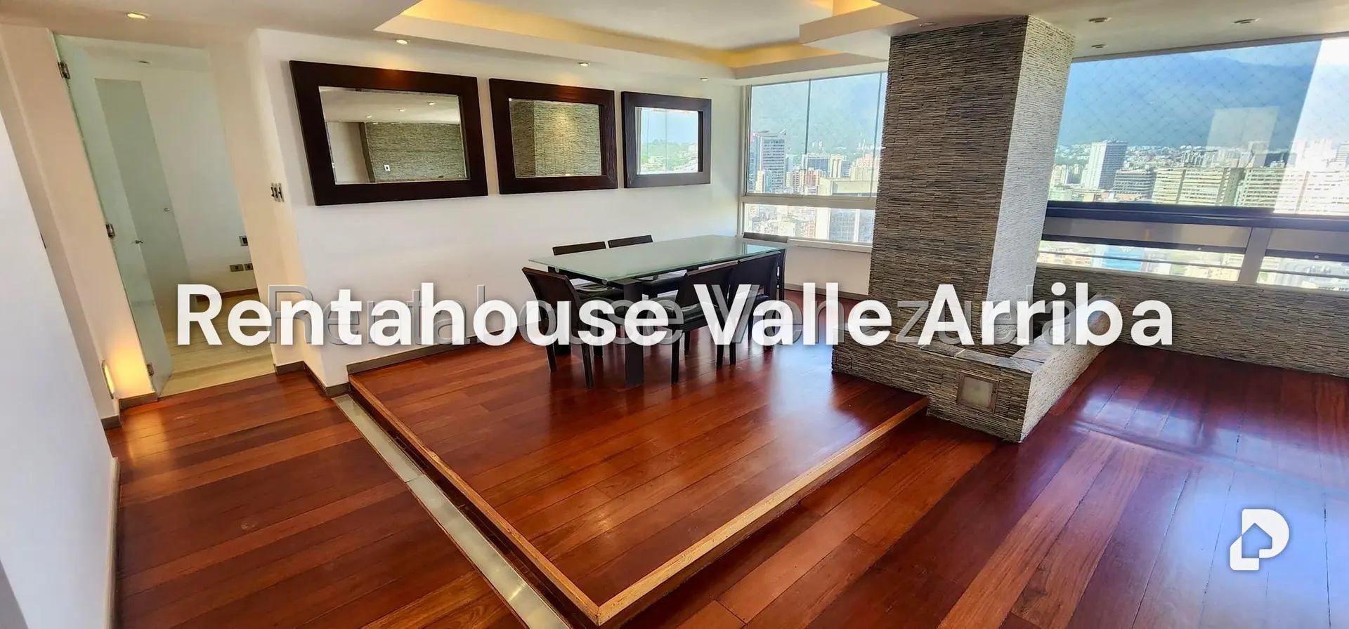 Apartamento en Colinas de Bello Monte, Caracas – 21