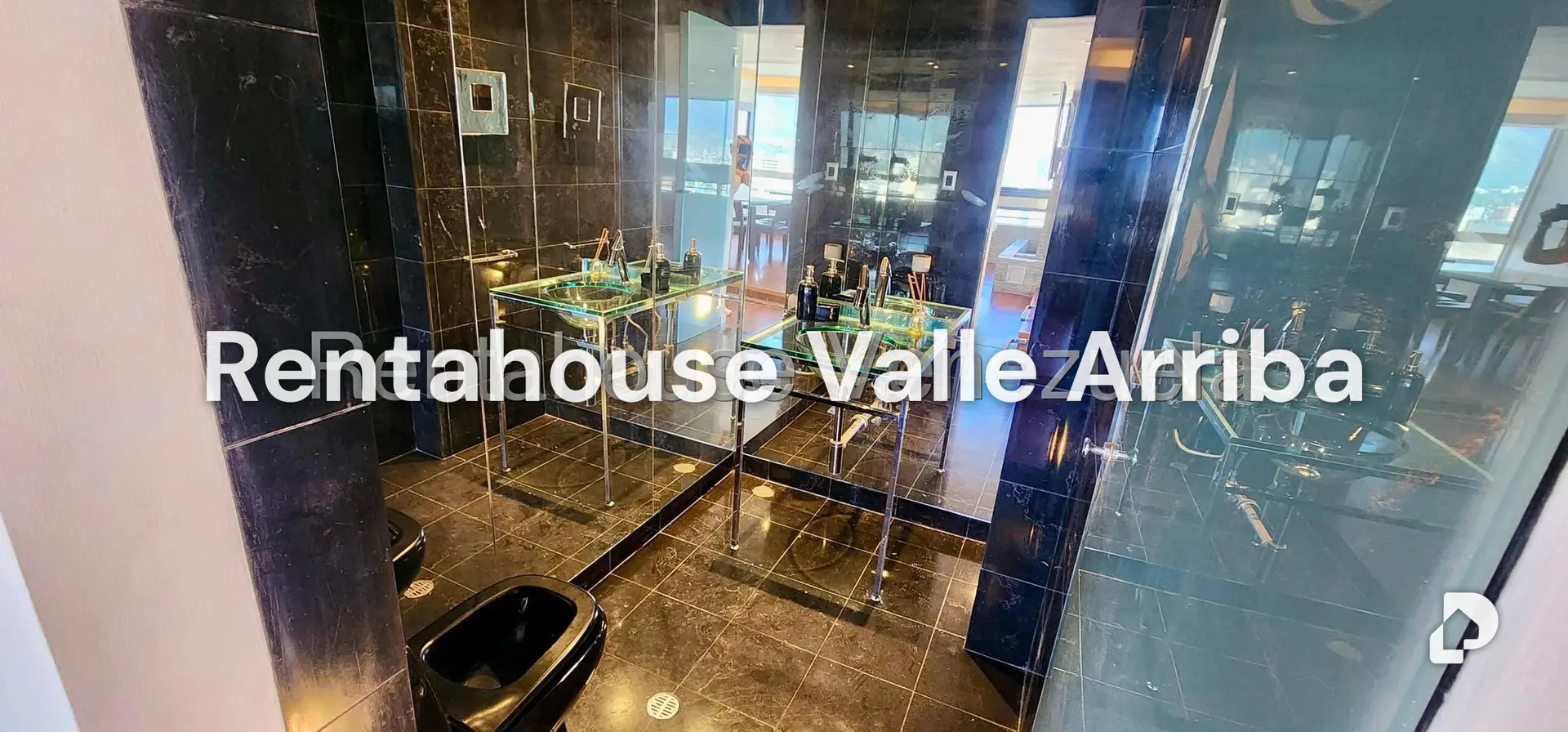 Apartamento en Colinas de Bello Monte, Caracas – 13