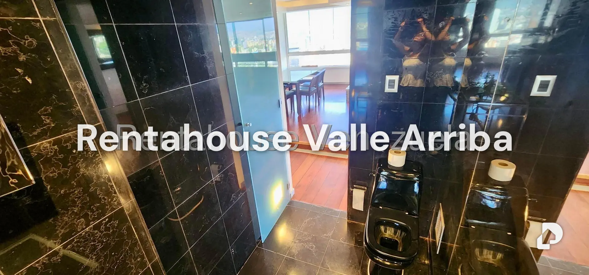 Apartamento en Colinas de Bello Monte, Caracas – 11
