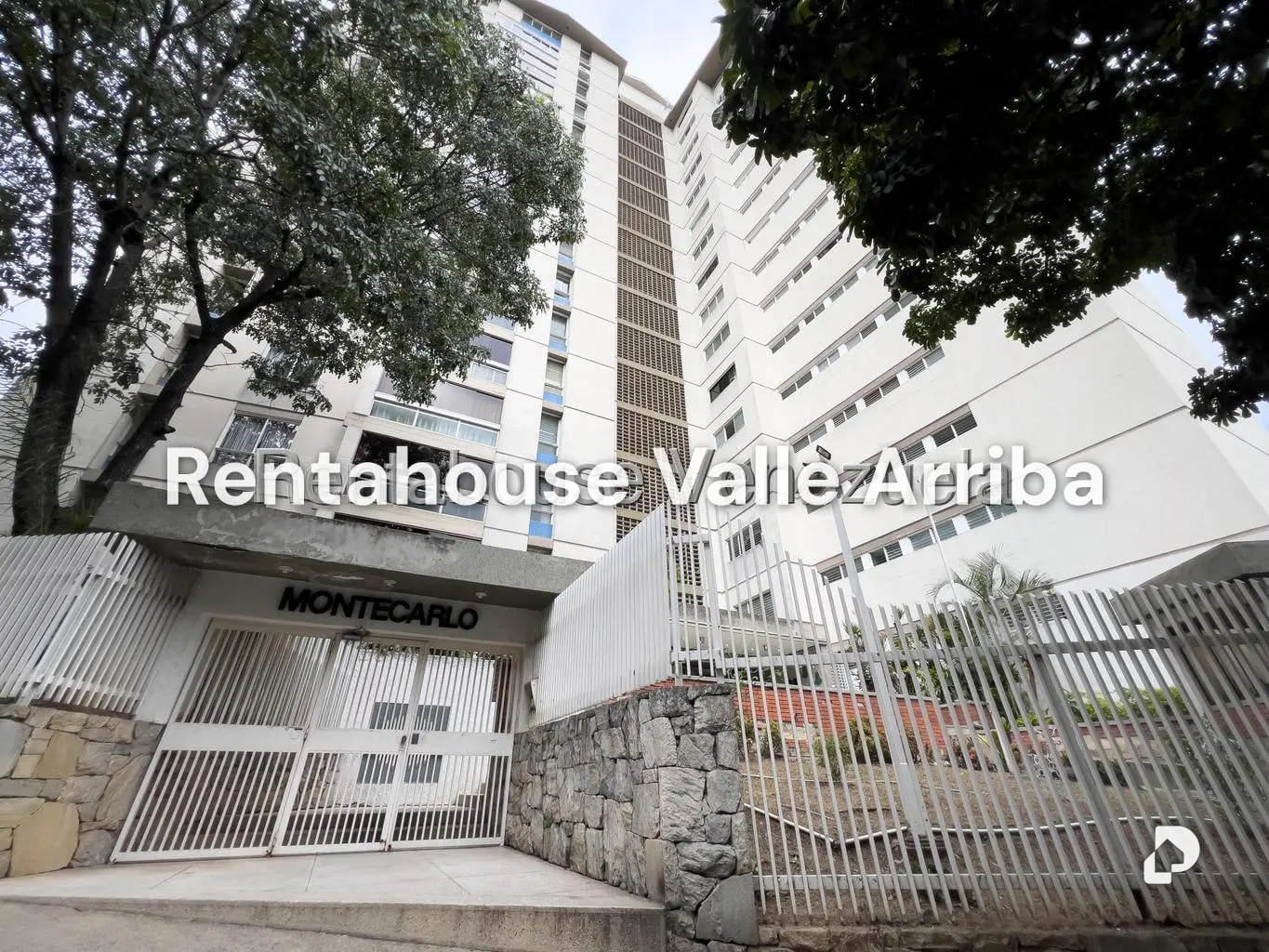 Apartamento en Colinas de Bello Monte, Caracas – 1