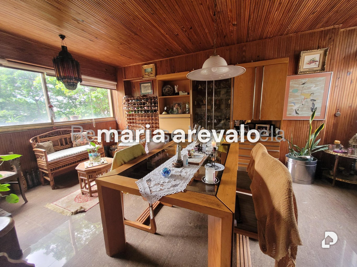 Apartamento en La Urbina, Caracas – 5