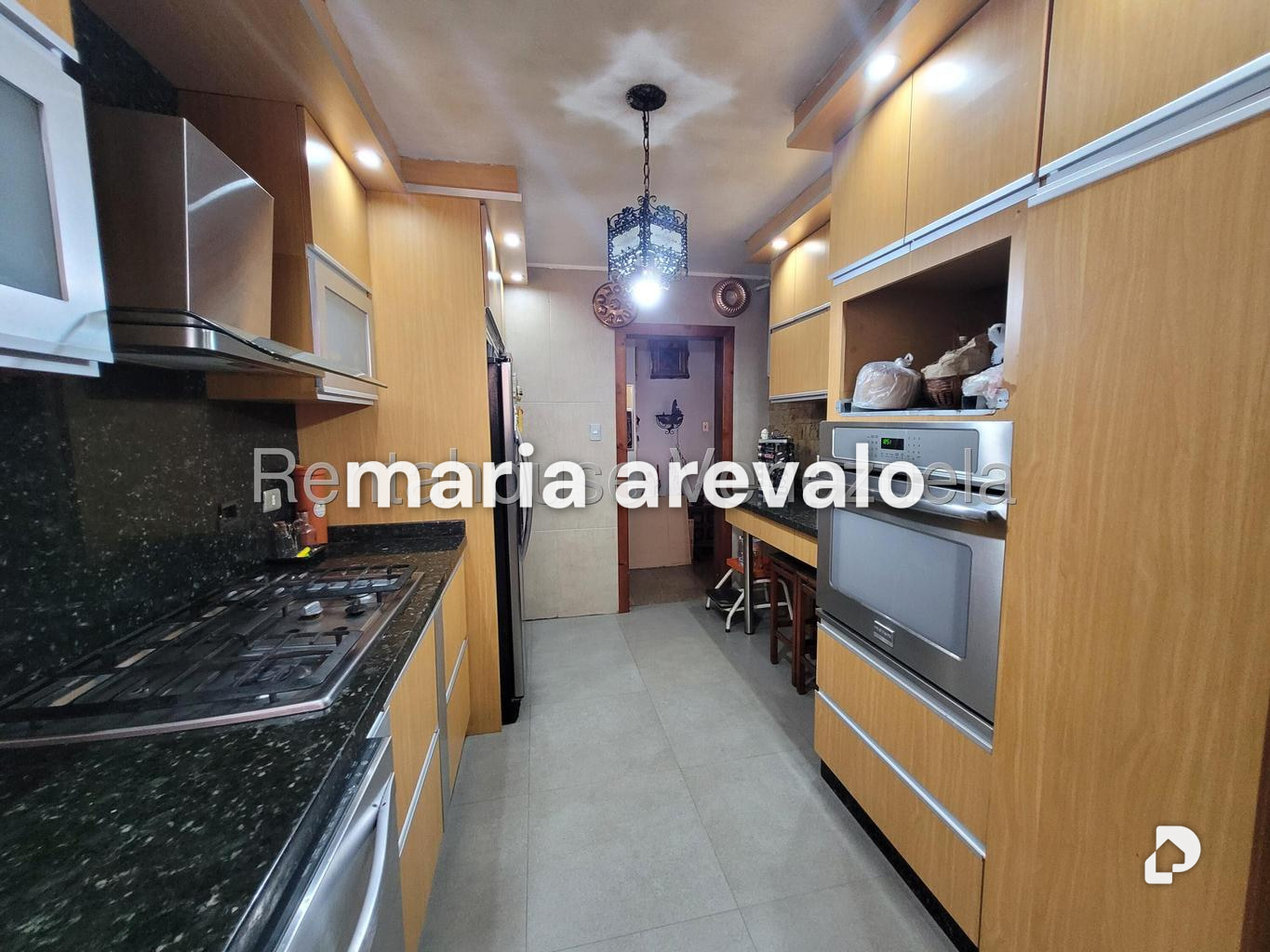 Apartamento en La Urbina, Caracas – 8