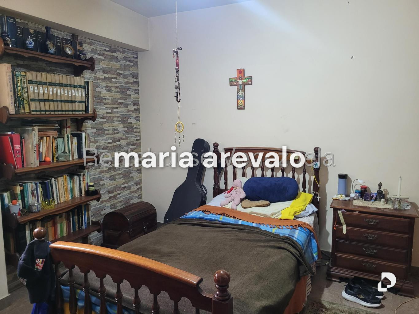 Apartamento en La Urbina, Caracas – 13