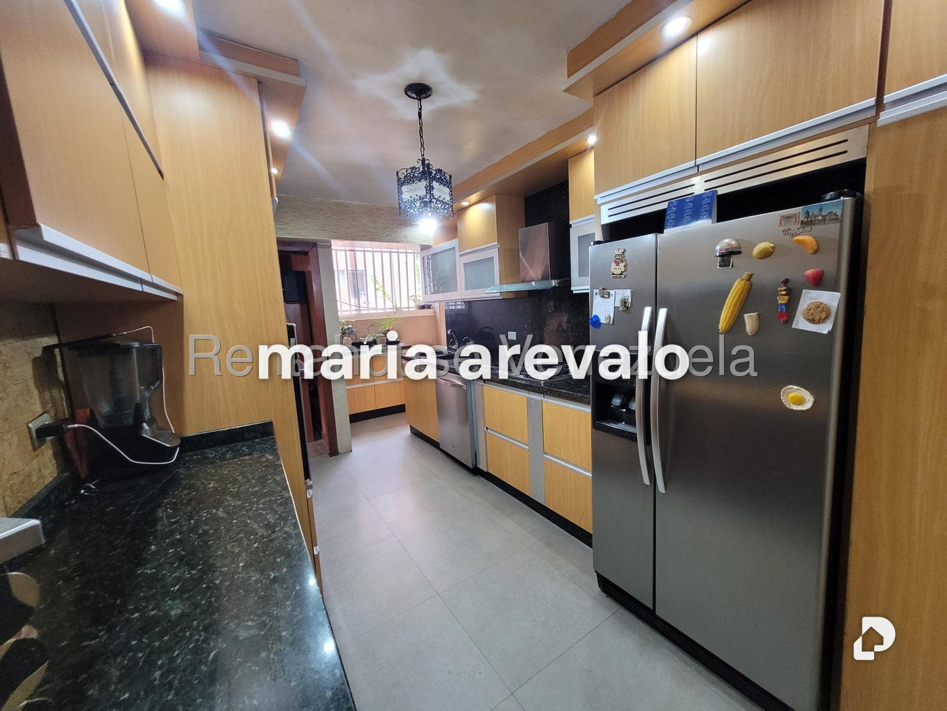 Apartamento en La Urbina, Caracas – 7