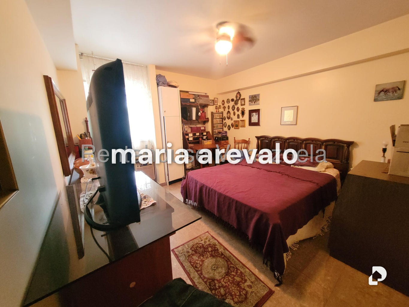 Apartamento en La Urbina, Caracas – 9
