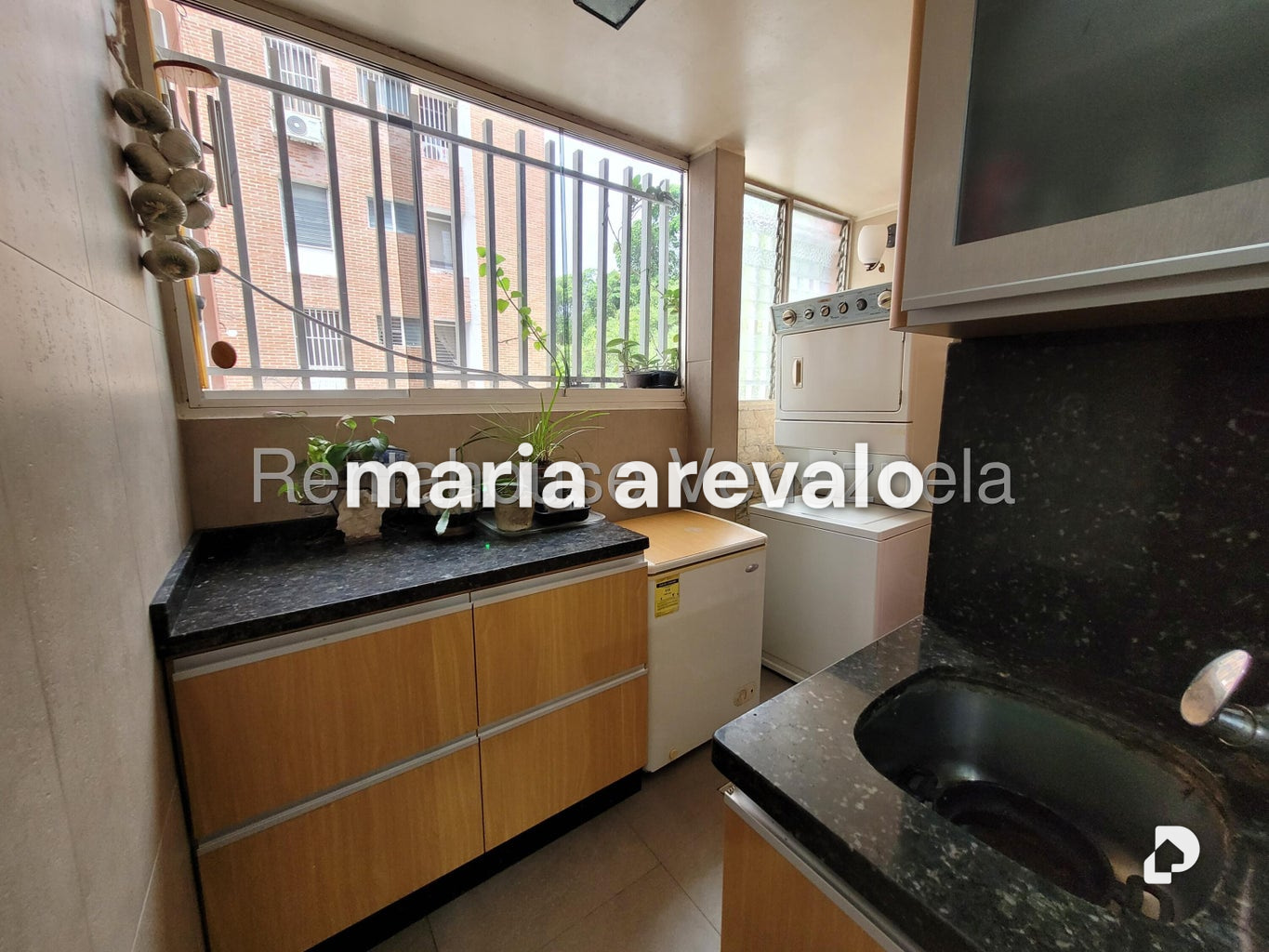 Apartamento en La Urbina, Caracas – 14