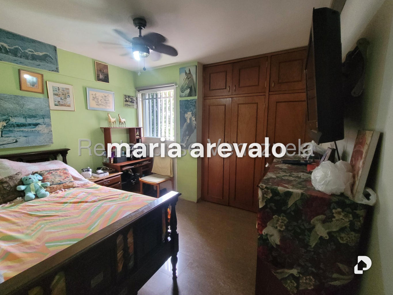 Apartamento en La Urbina, Caracas – 11