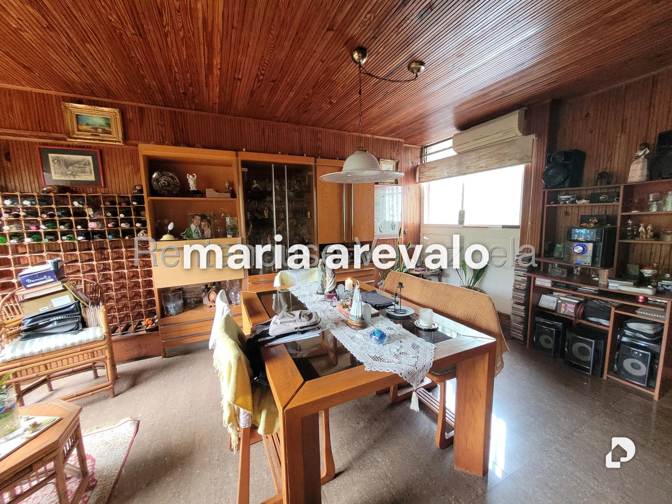 Apartamento en La Urbina, Caracas – 4