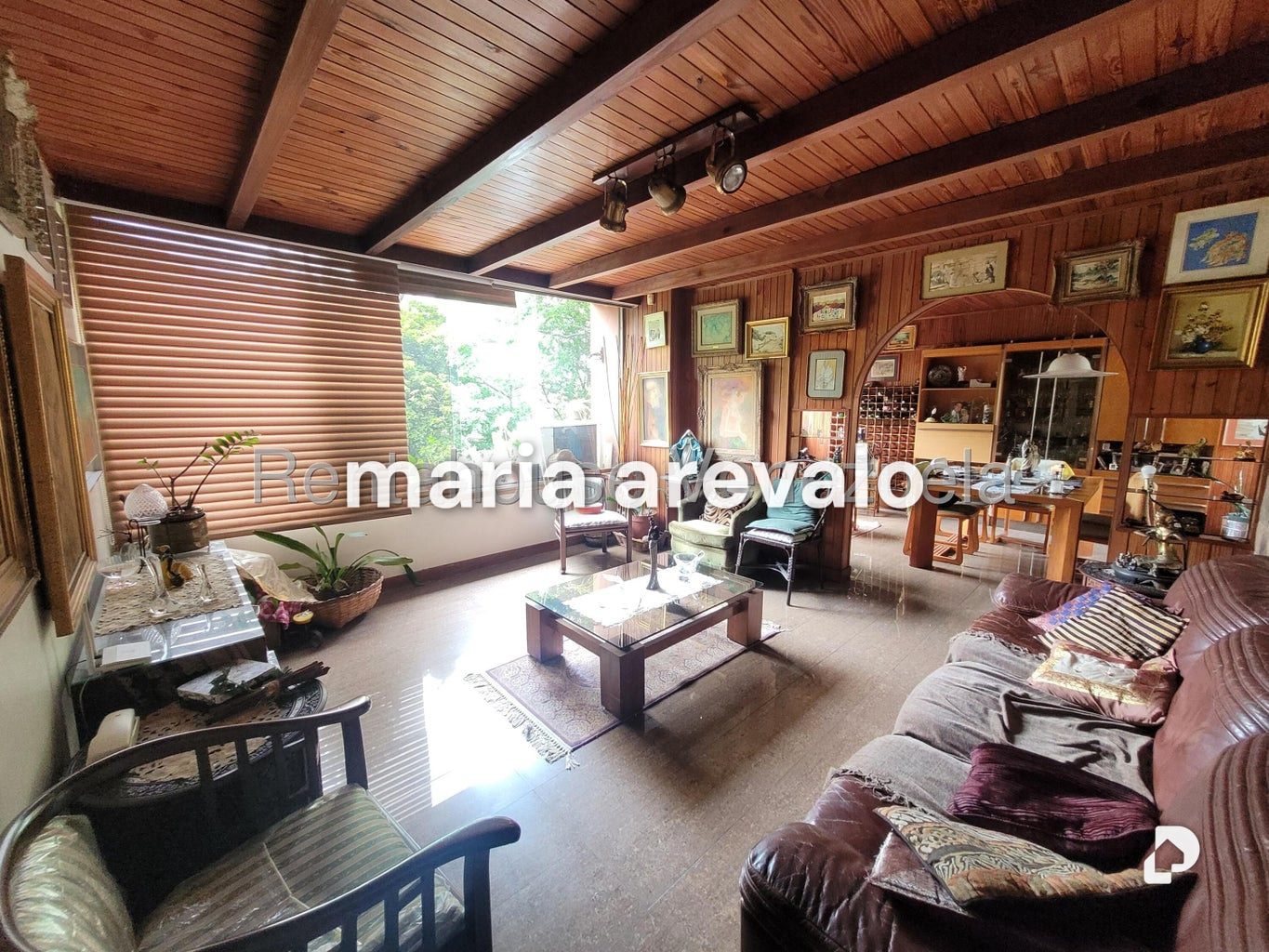 Apartamento en La Urbina, Caracas – 3