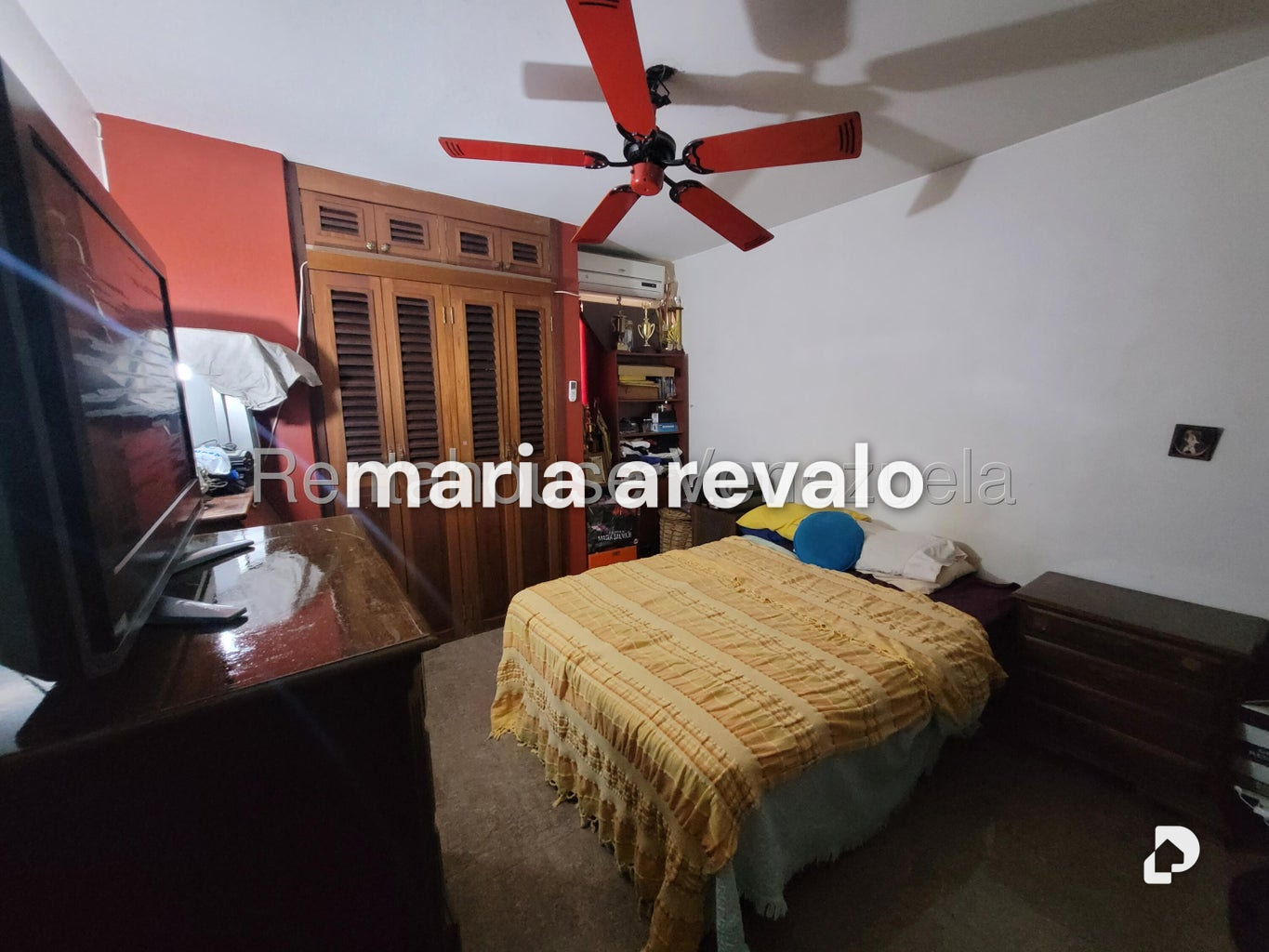 Apartamento en La Urbina, Caracas – 12