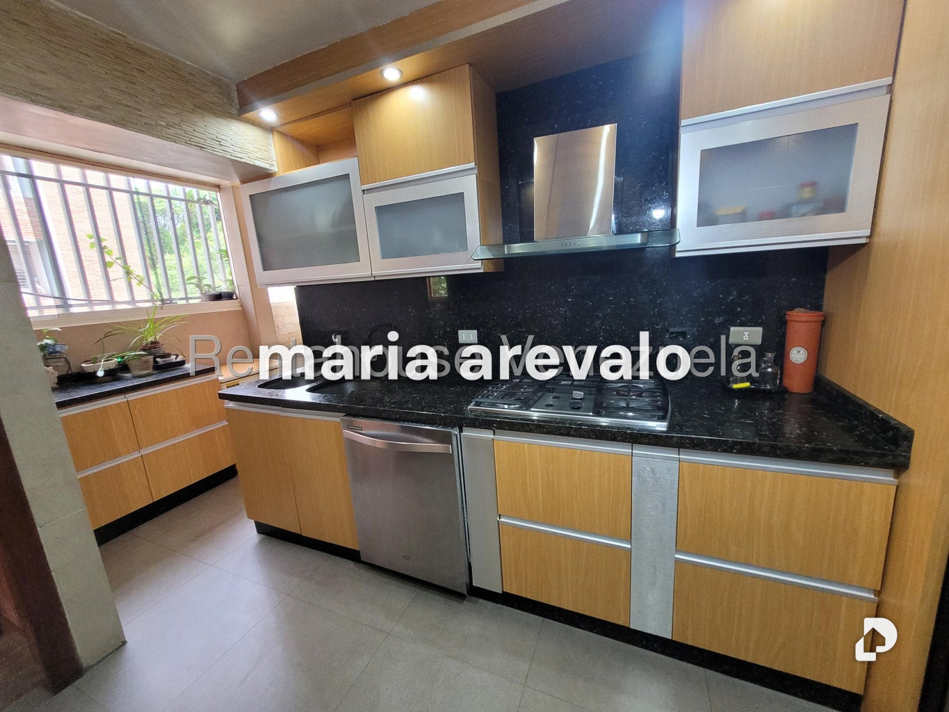 Apartamento en La Urbina, Caracas – 6