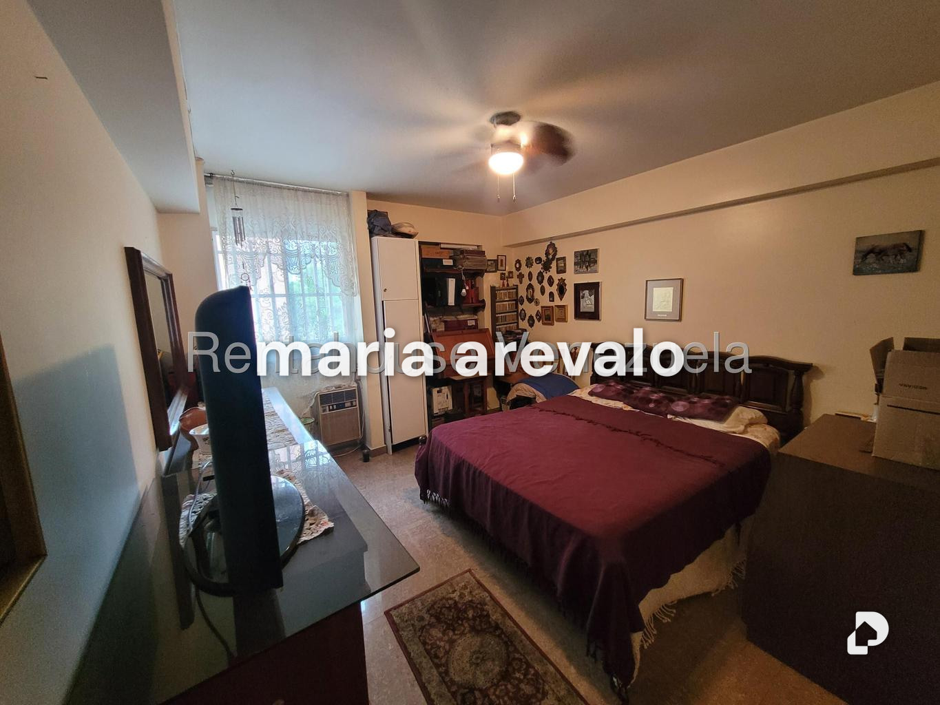 Apartamento en La Urbina, Caracas – 10