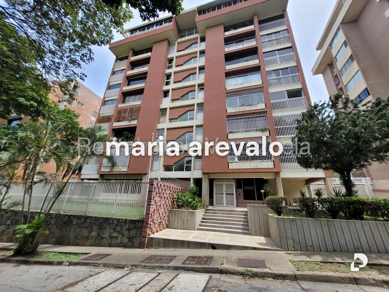 Apartamento en La Urbina, Caracas – 1