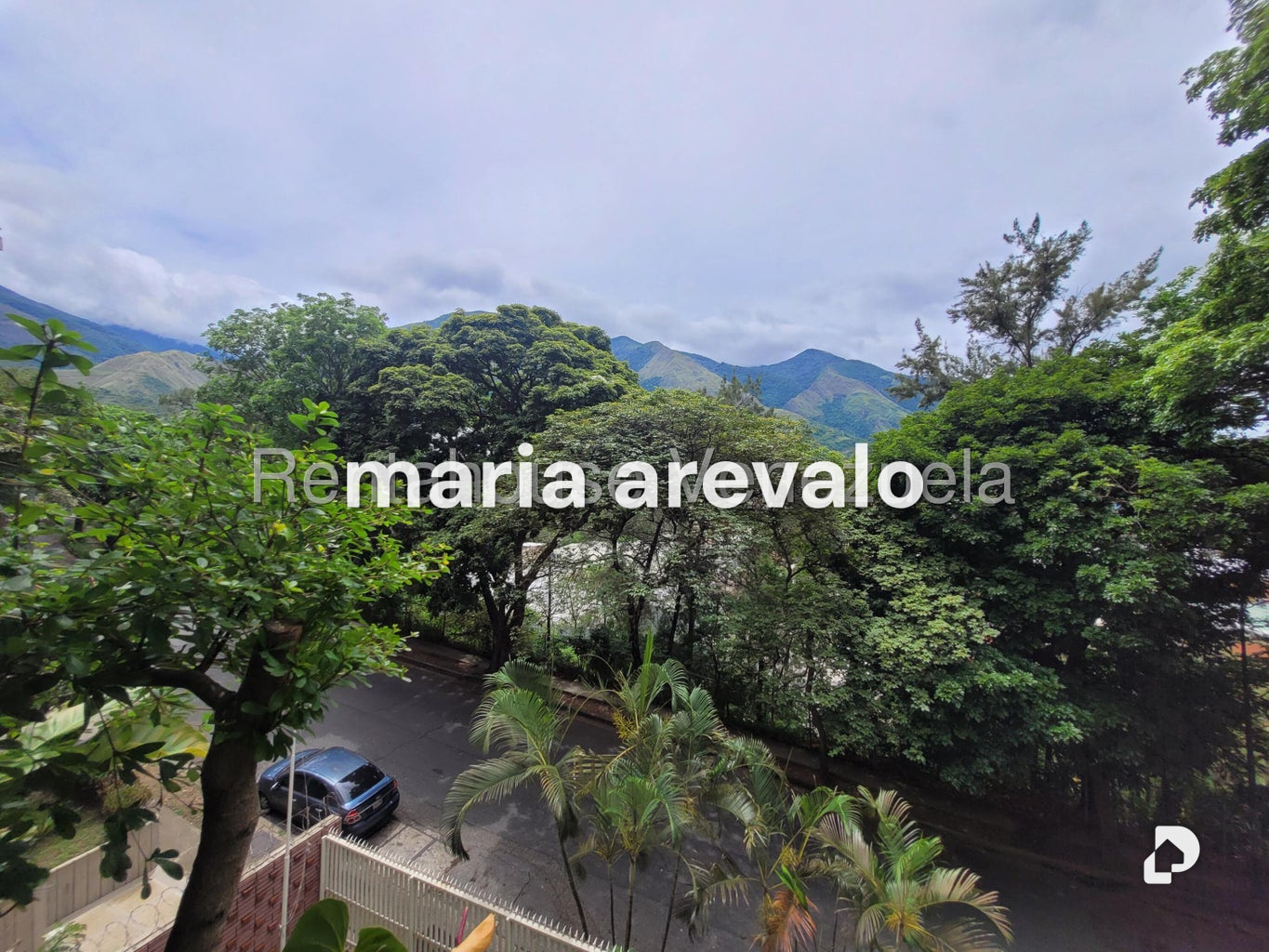 Apartamento en La Urbina, Caracas – 2