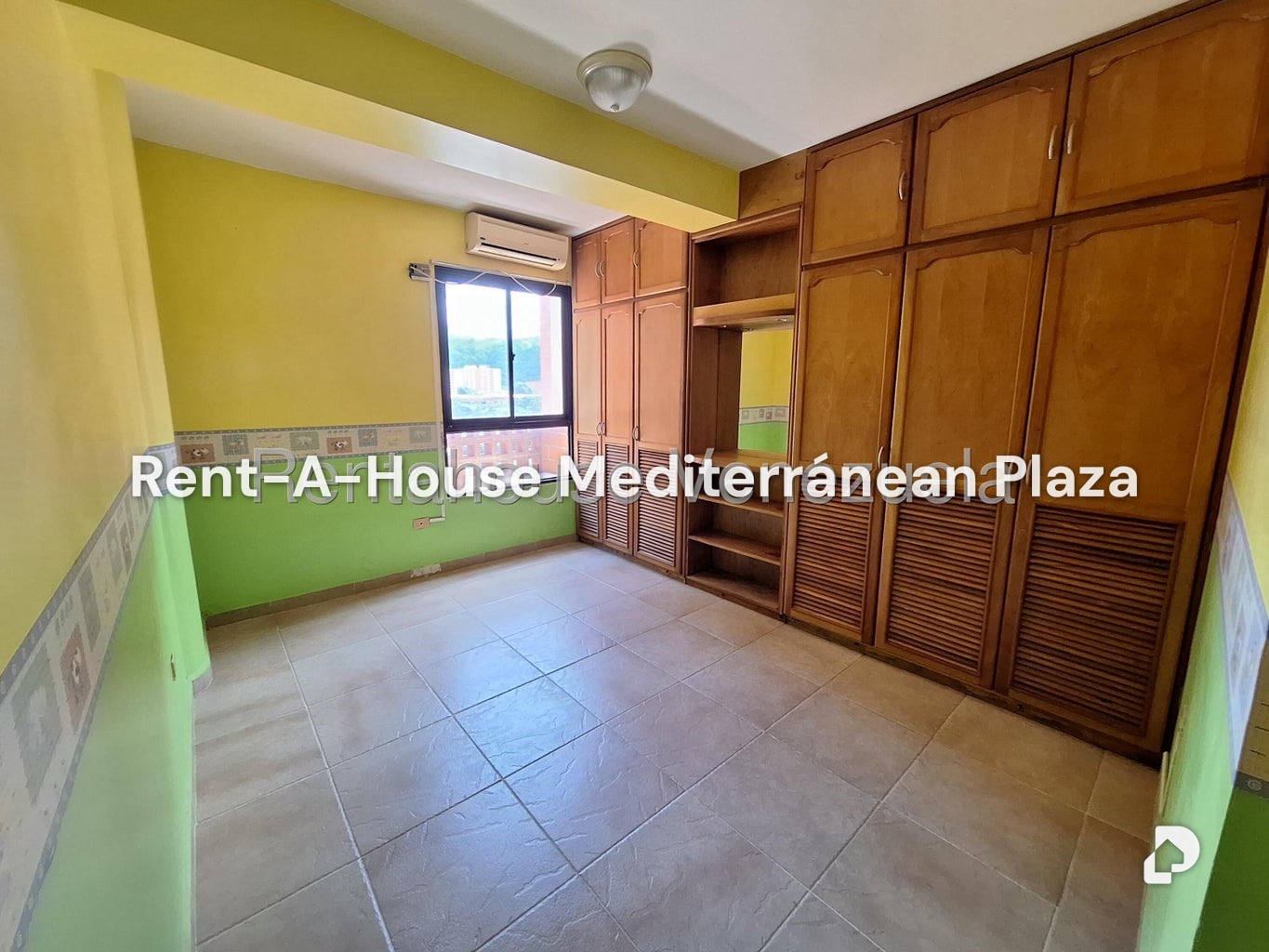 Apartamento en El Rincón, Naguanagua – 8