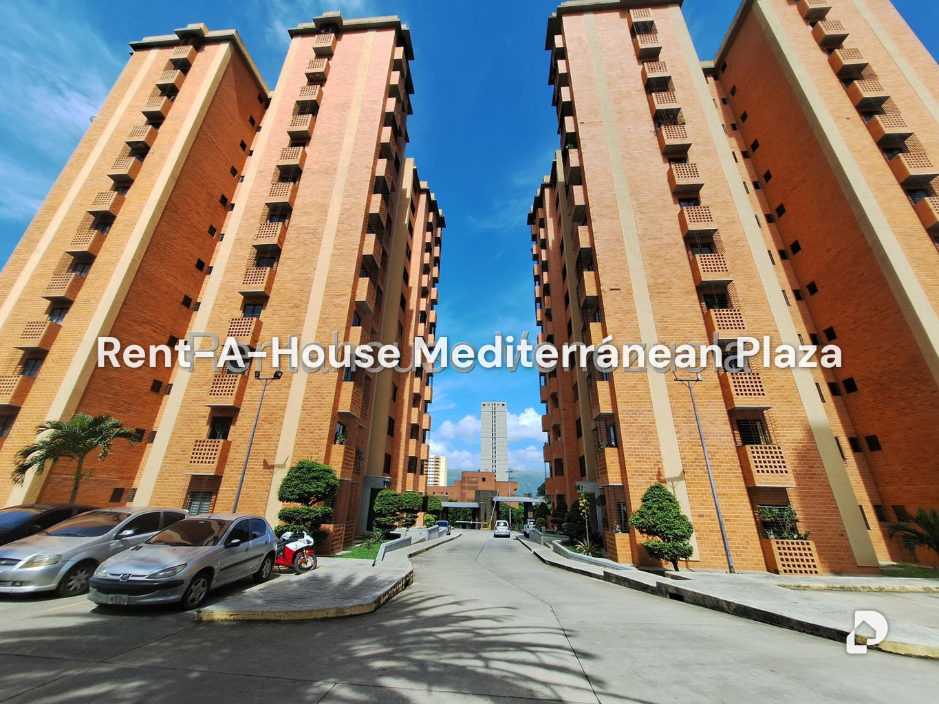 Apartamento en El Rincón, Naguanagua – 14