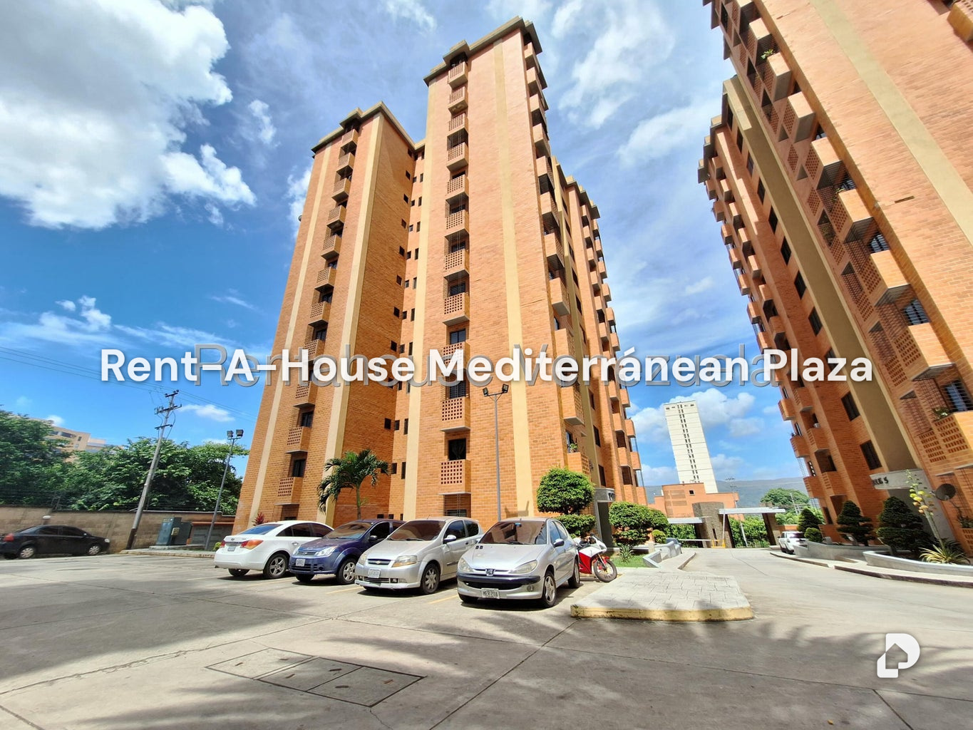 Apartamento en El Rincón, Naguanagua – 15