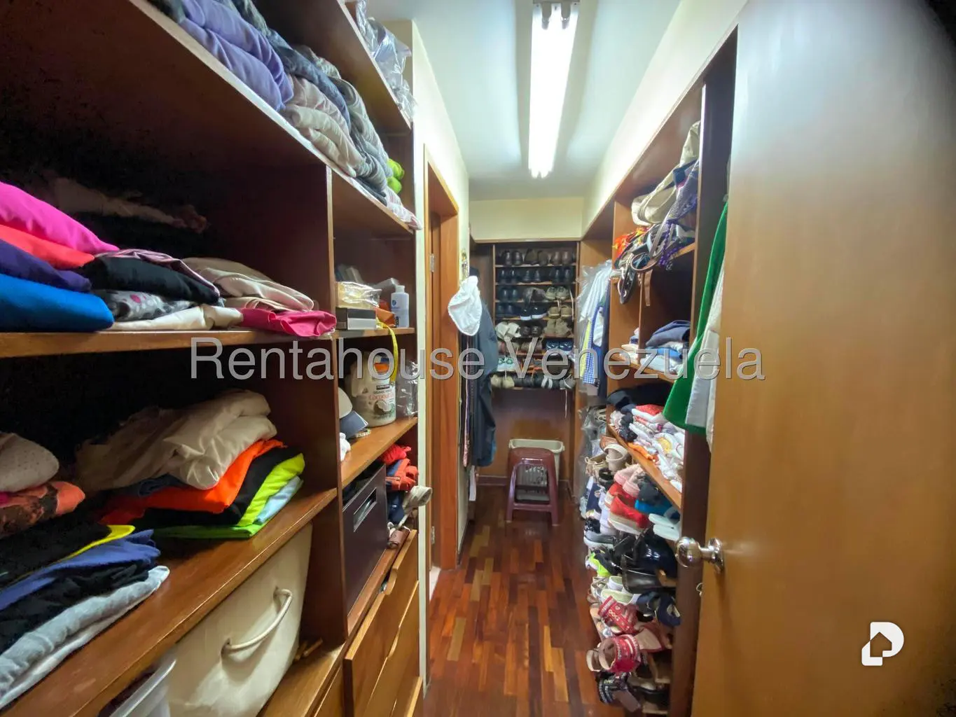 Apartamento en Los Samanes, Caracas – 13