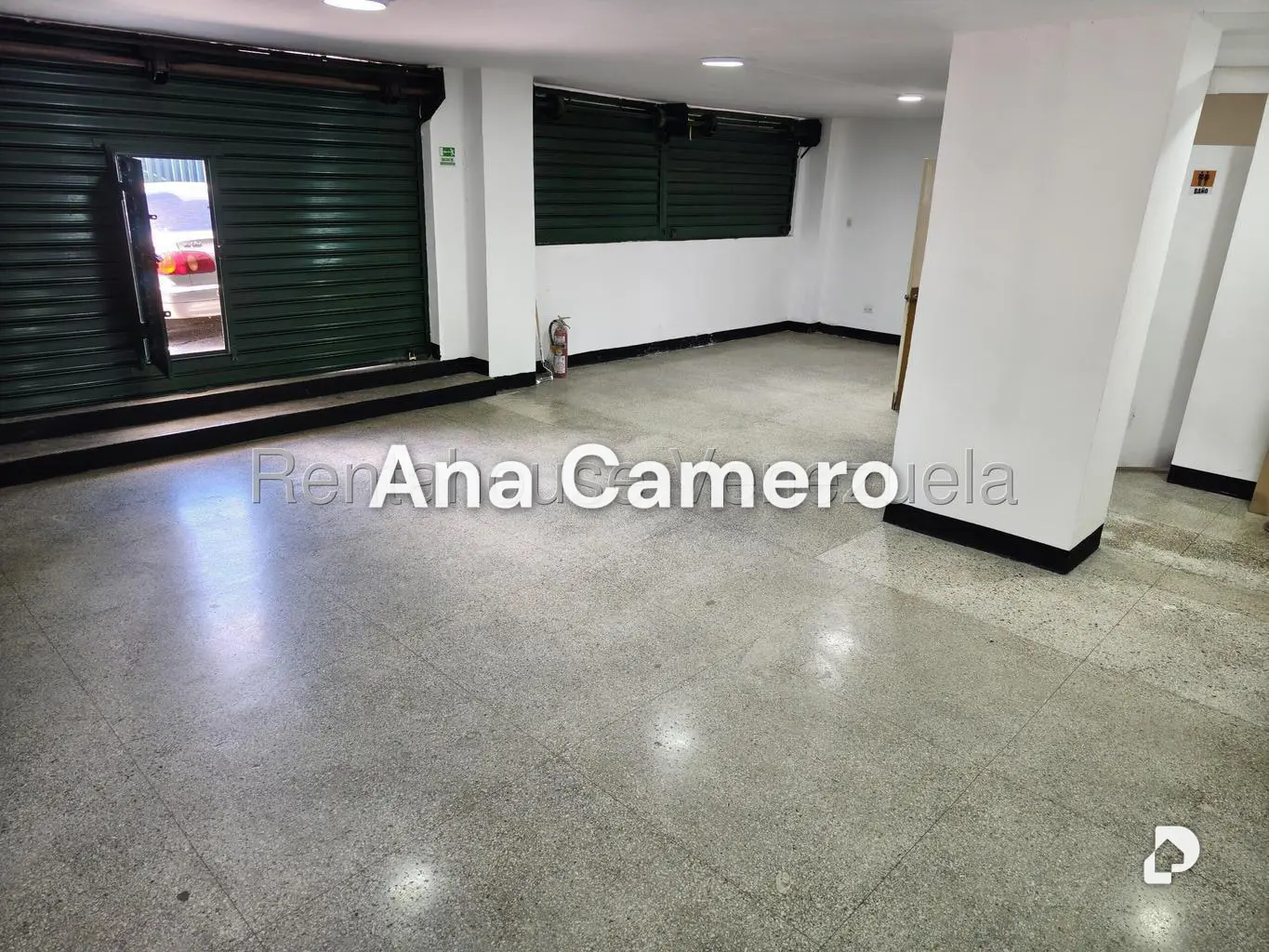 Local comercial en Montecristo, Caracas – 9