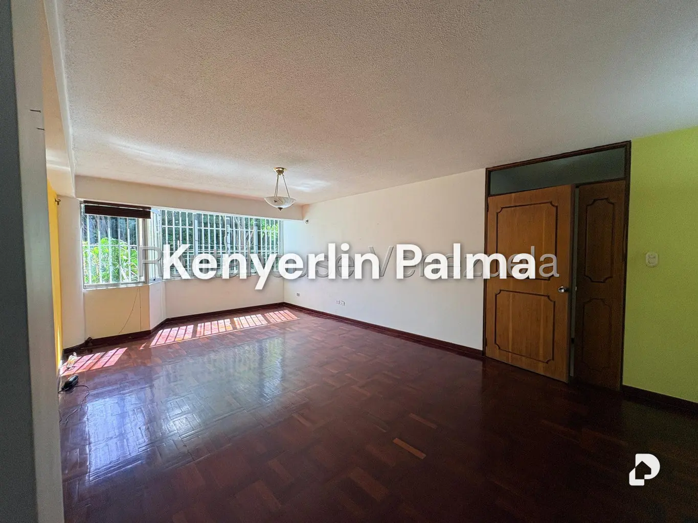 Apartamento en Macaracuay, Caracas – 9