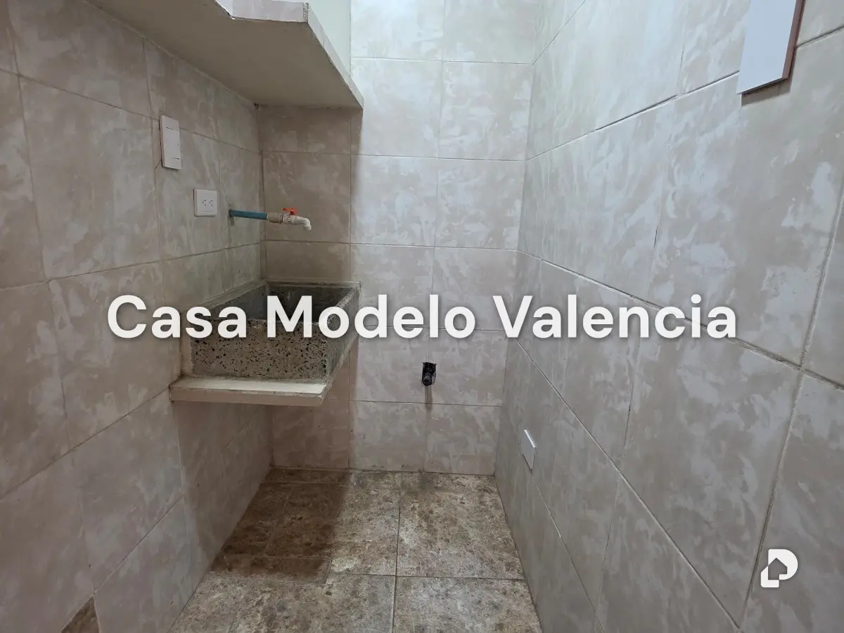 Apartamento en Buenaventura, Los Guayos – 5