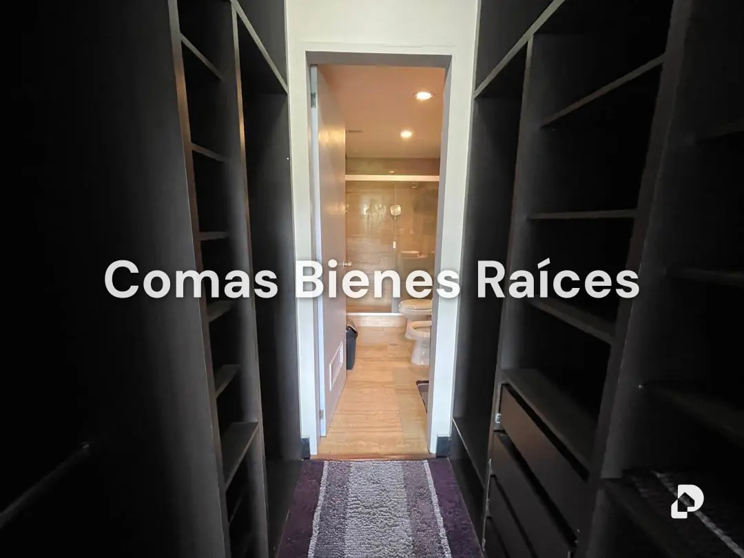 Apartamento en Las Mercedes, Caracas – 10