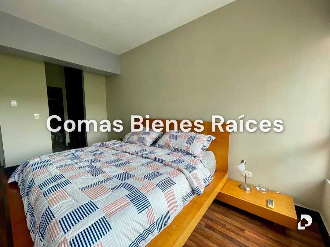 Apartamento en Las Mercedes, Caracas – 9
