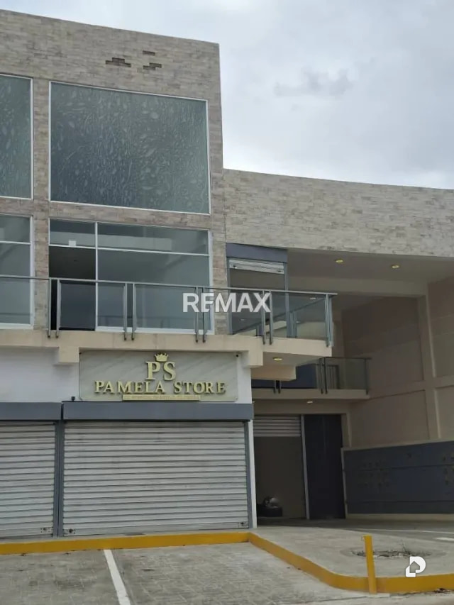 Commercial space in El Perú, San Francisco – 5
