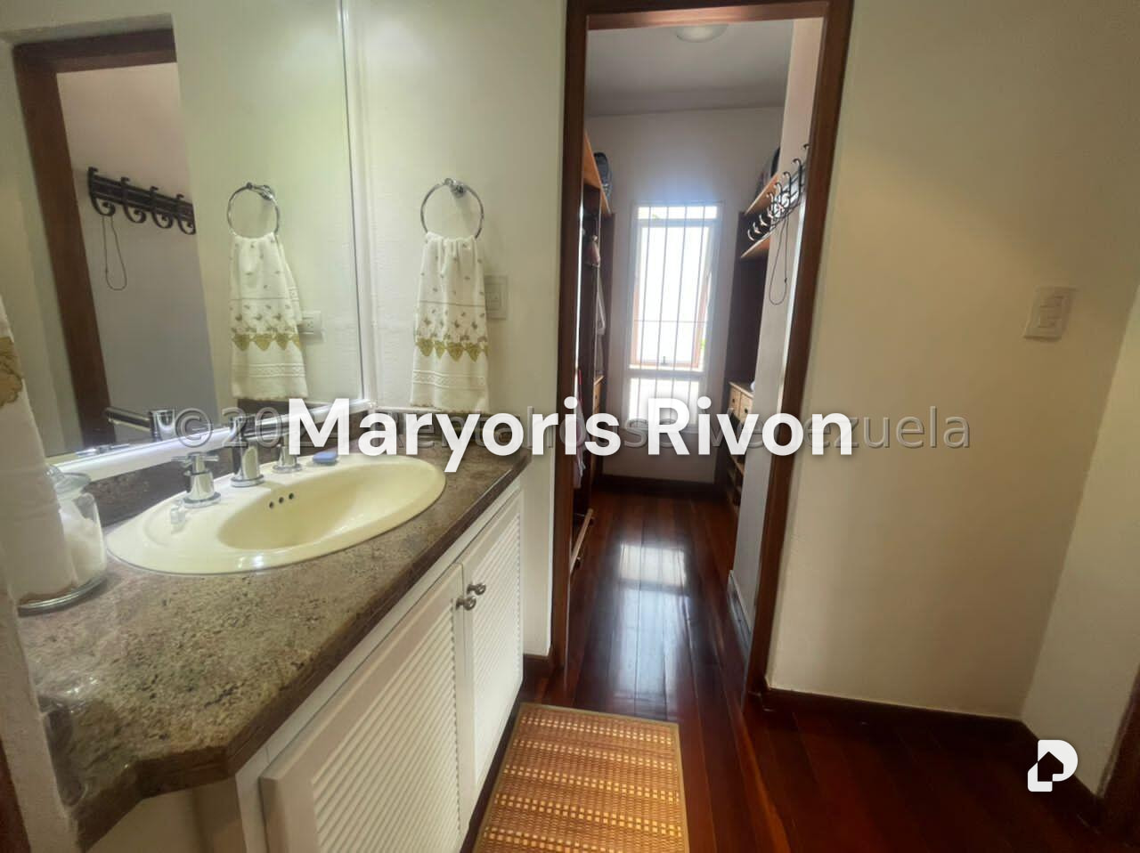 Apartamento en La Castellana, Caracas