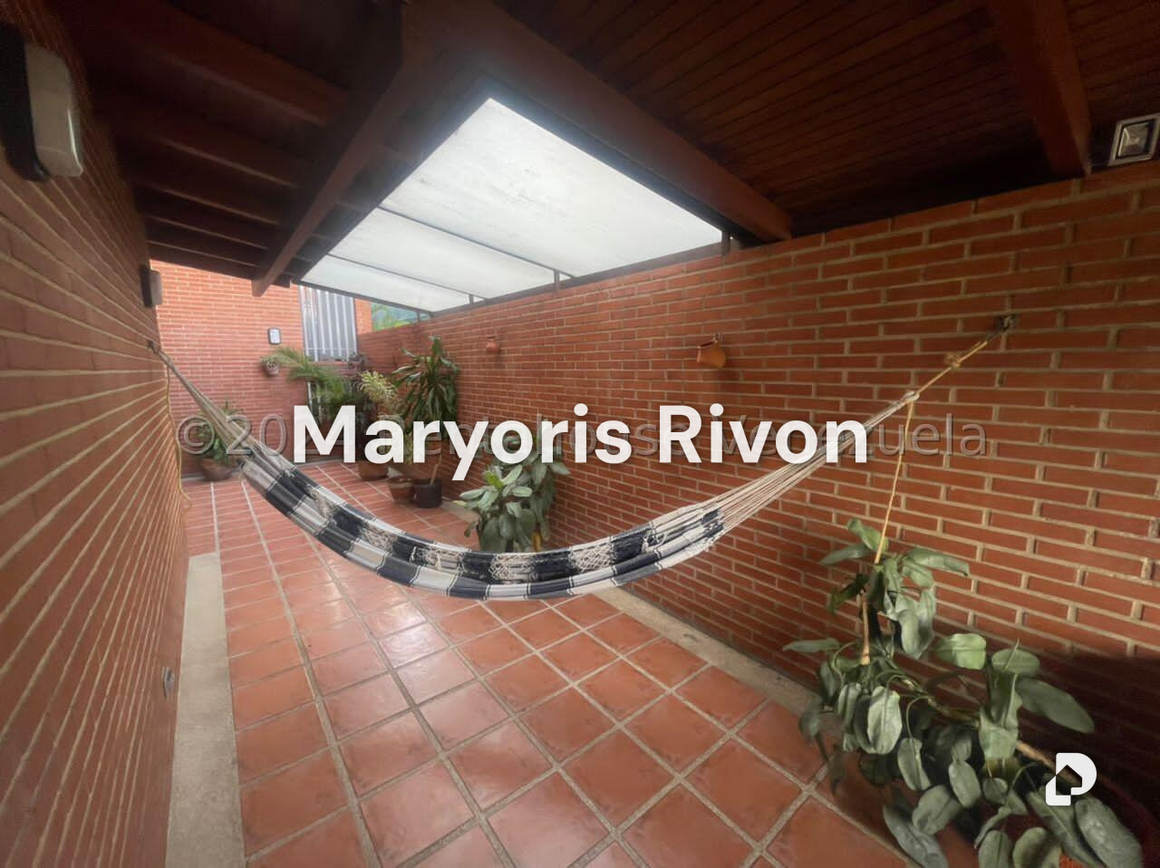 Apartamento en La Castellana, Caracas