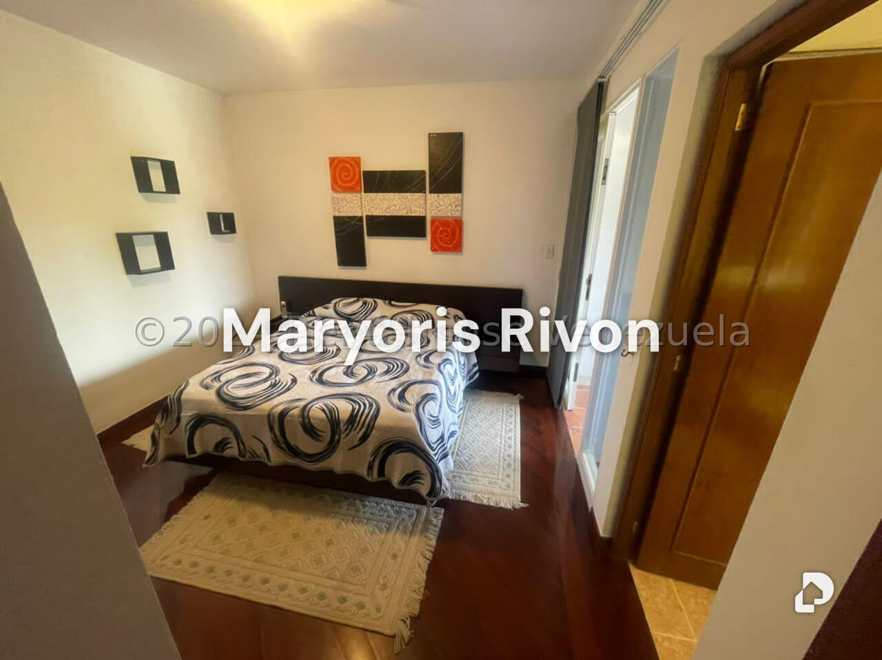 Apartamento en La Castellana, Caracas