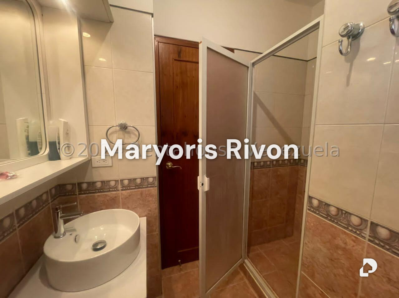 Apartamento en La Castellana, Caracas