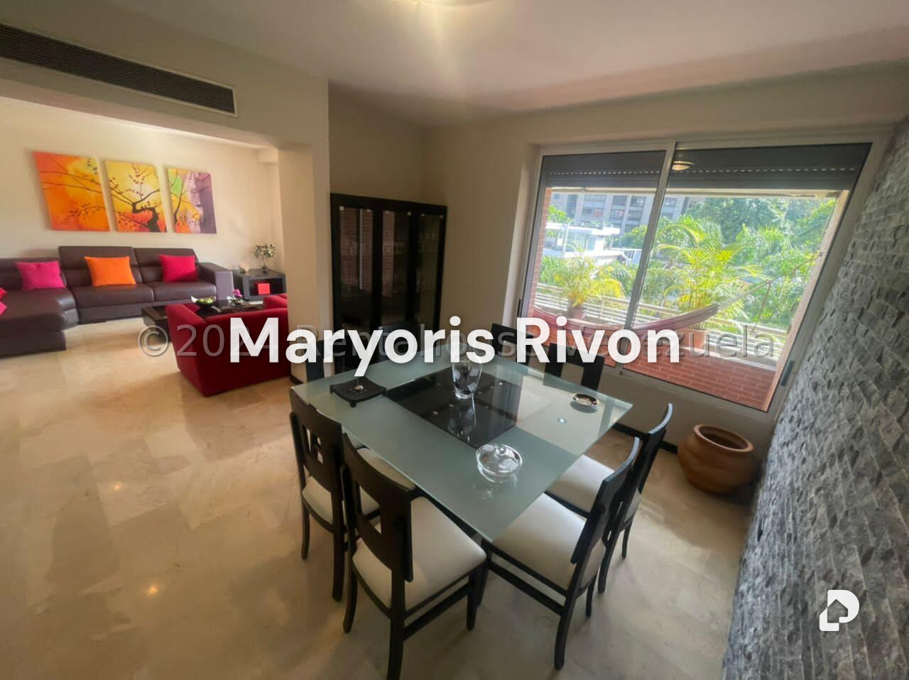 Apartamento en La Castellana, Caracas