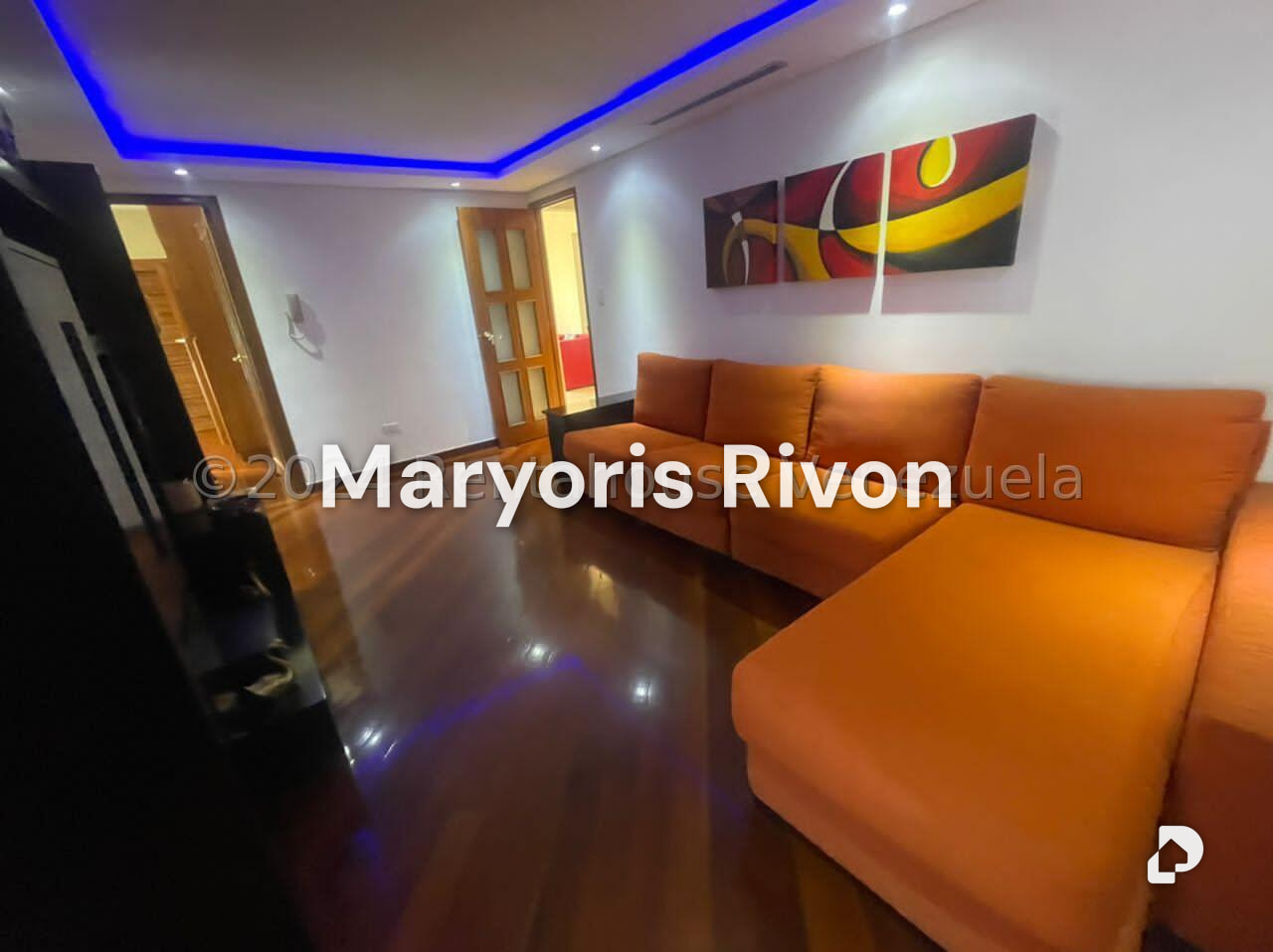 Apartamento en La Castellana, Caracas