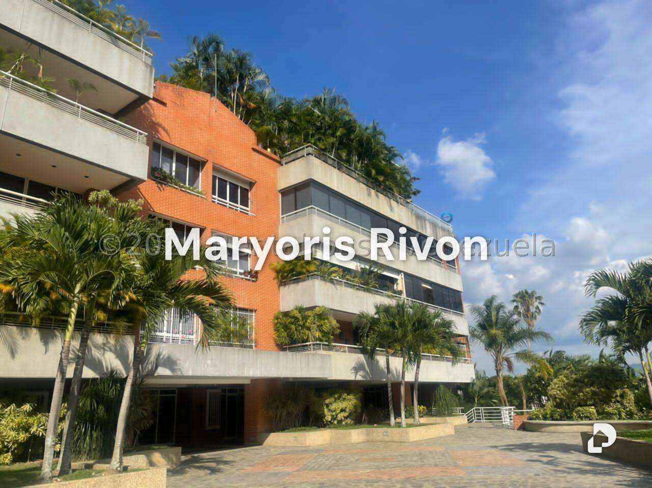 Apartamento en La Castellana, Caracas