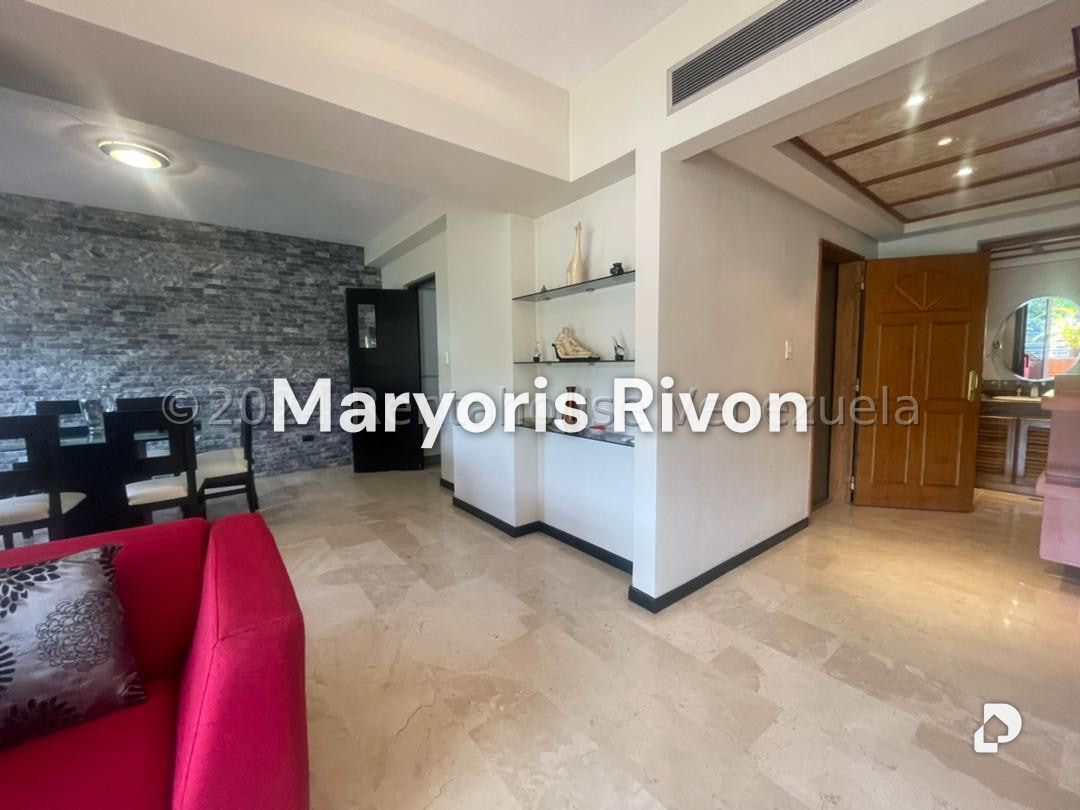 Apartamento en La Castellana, Caracas